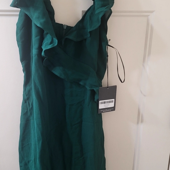 Reformation Adora Dress - Picture 4 of 5